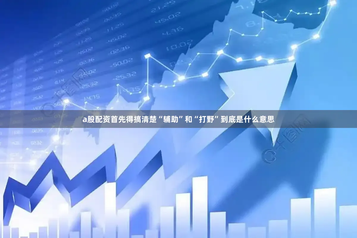 a股配资首先得搞清楚“辅助”和“打野”到底是什么意思