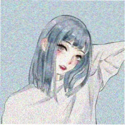 留言头像 读者林漾